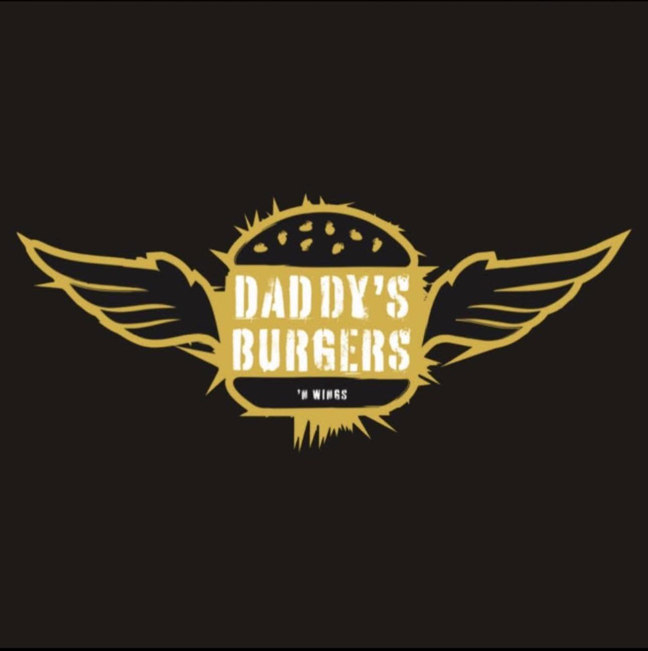 Daddy's Burgers 'N Wings