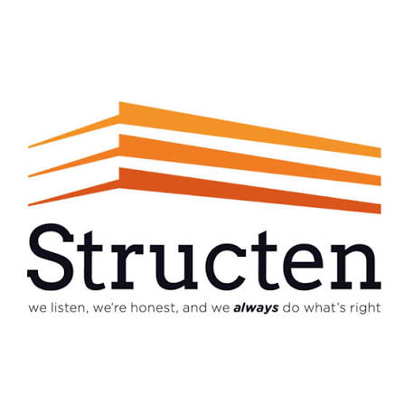 Structen