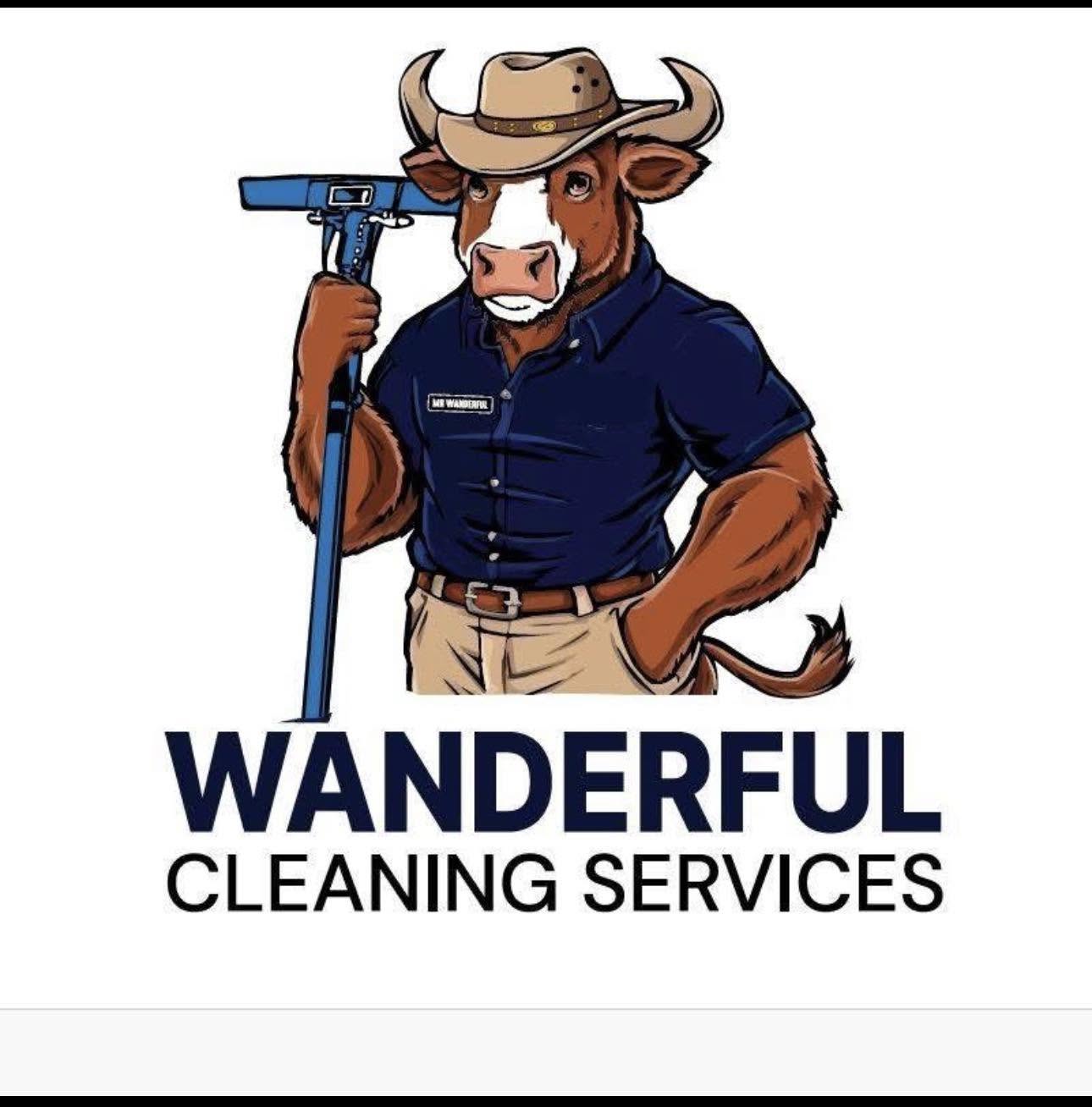 Wanderful Cleaning Services